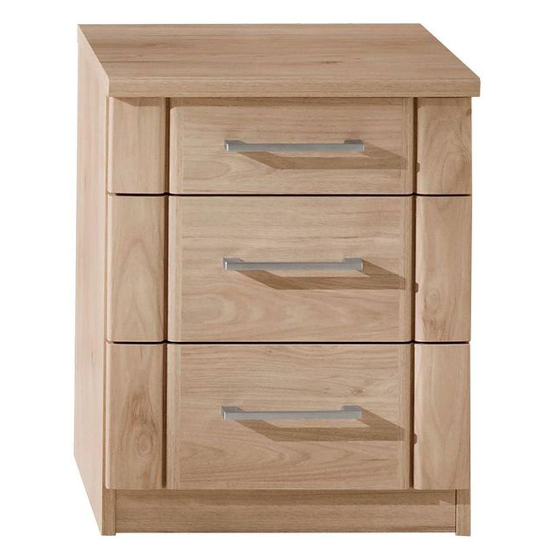 Nachttisch Herdorf Eiche Dekor H 50cm