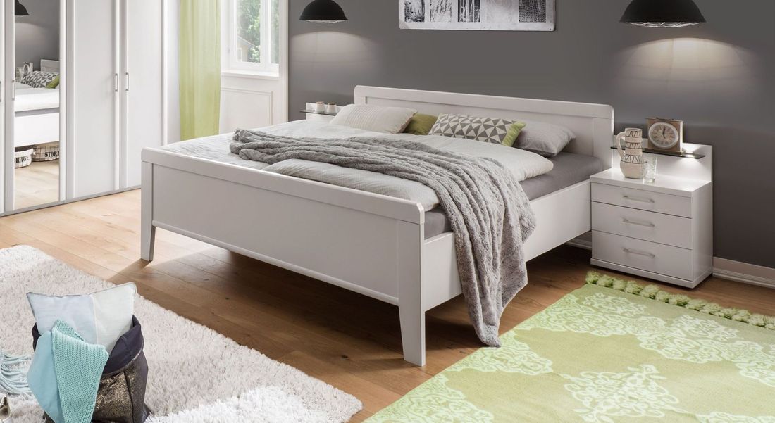 Doppelbett Calimera Komfort