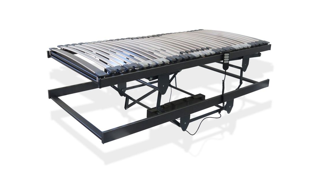 orthowell Lattenrost liftflex elektrisch verstellbar