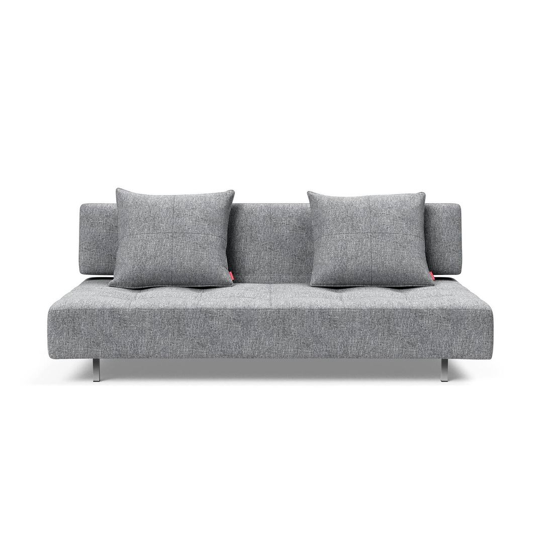 Schlafsofa Thando Webstoff 210x114x79 cm