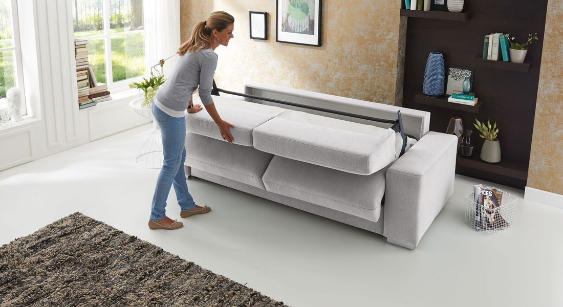 Schlafsofa Telmo