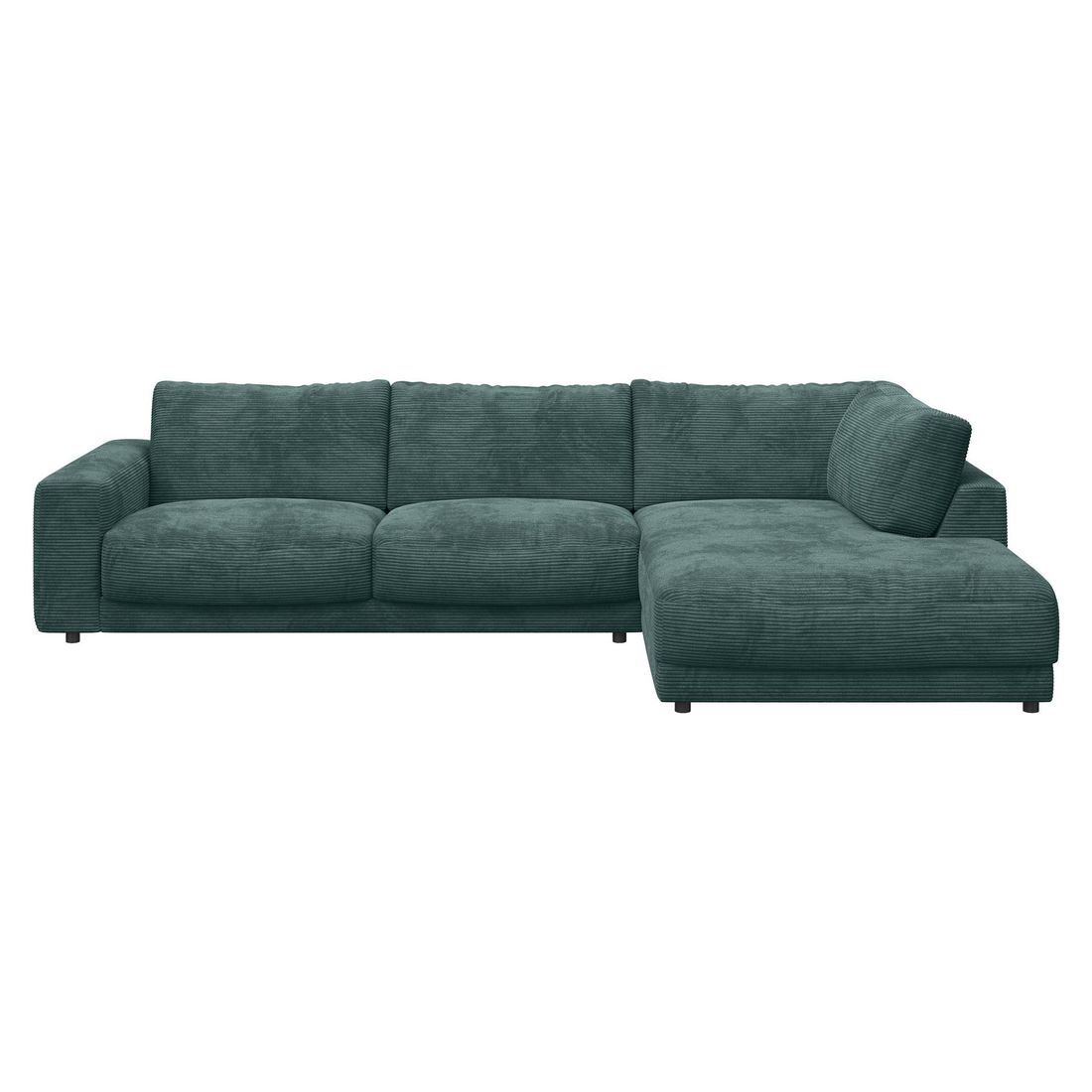 HOMELIV. Ecksofa Bahia 325x225x85cm