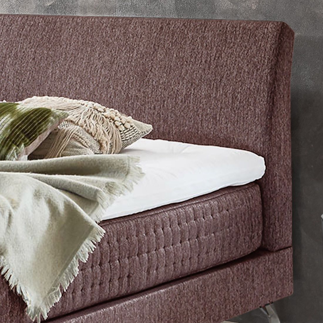 Boxspringbett Barima