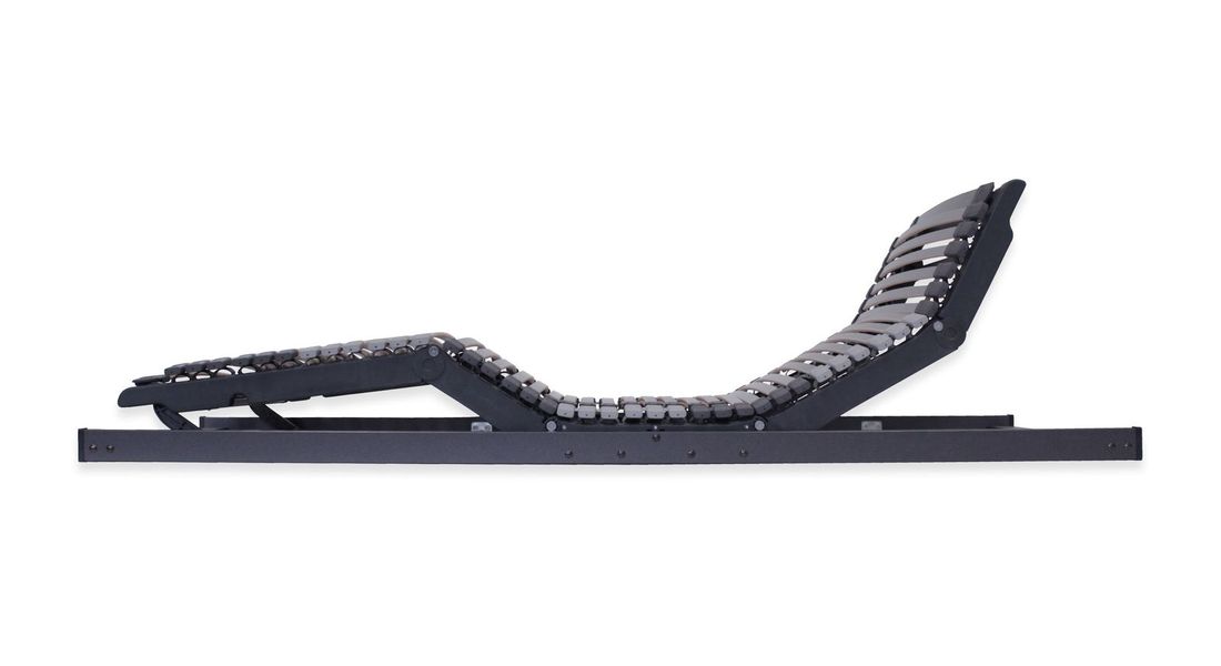orthowell Lattenrost ultraflex elektrisch verstellbar