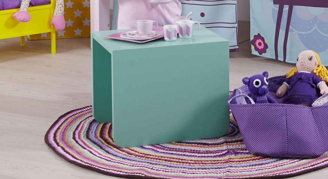 Hocker Kids Town 3-in-1