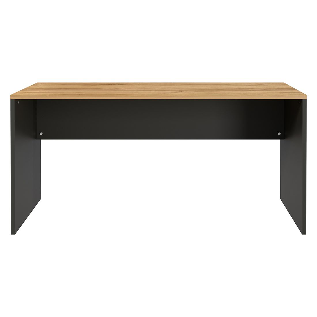 Germania Lissabon Schreibtisch 158x79x75cm