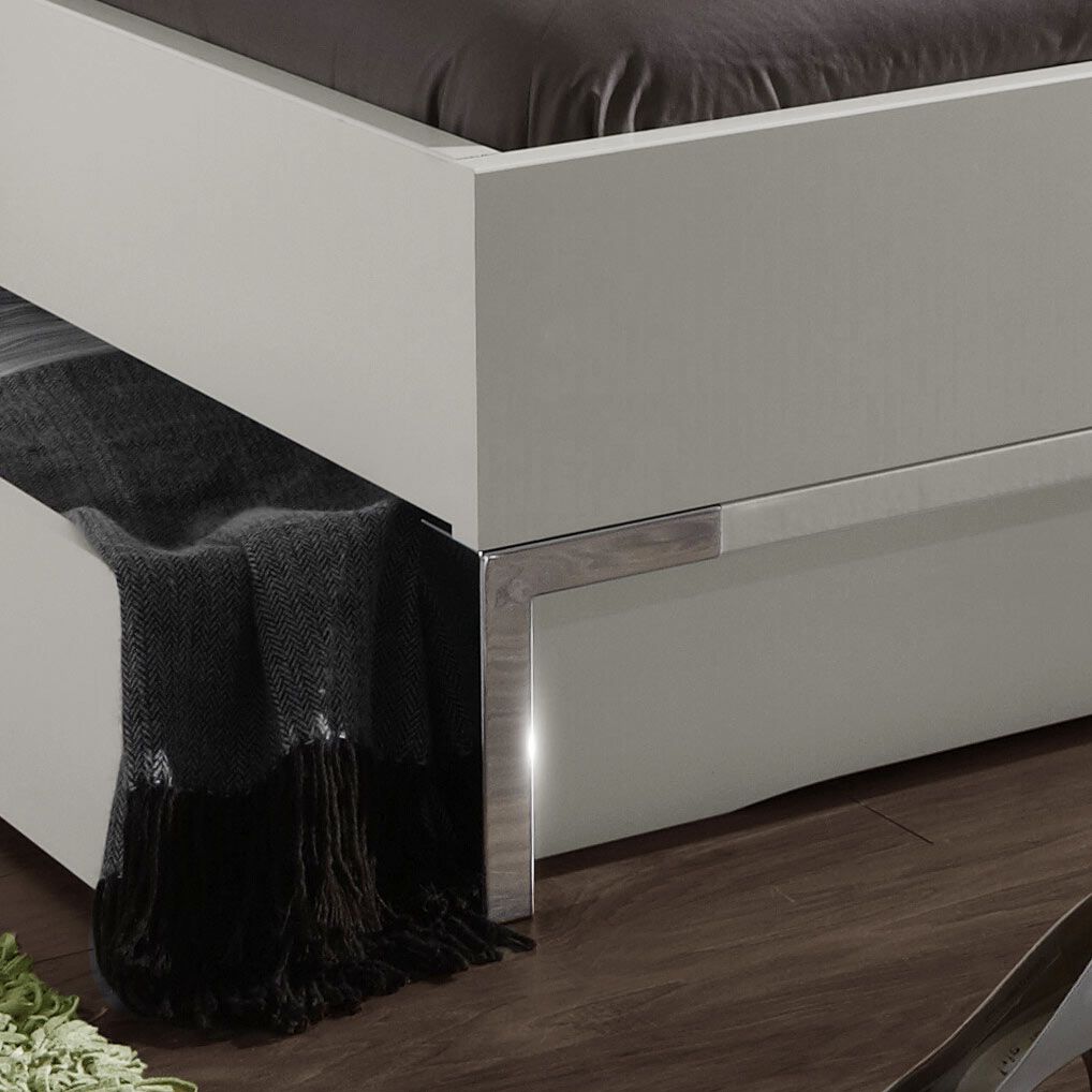 Bett Salford Komfort mit Schubkasten