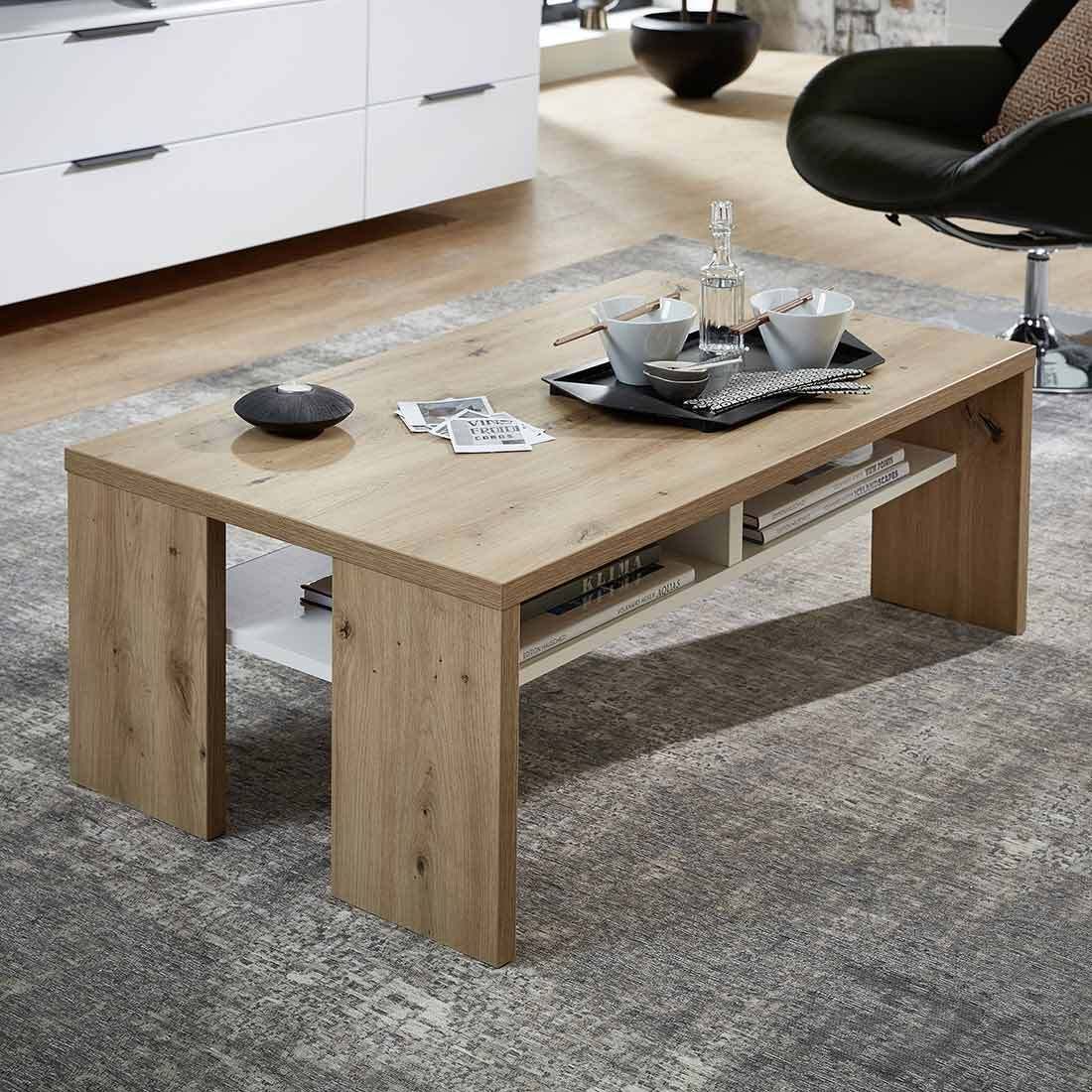 Innostyle Mediana Couchtisch 110x65x40cm
