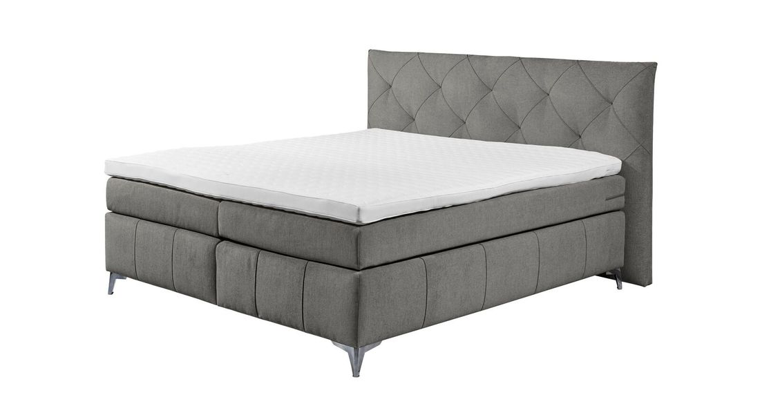 Boxspringbett Aidan