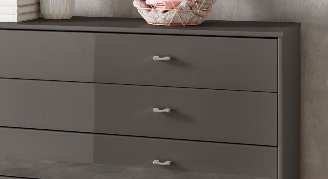 Kommode Harrow mit Schubladen