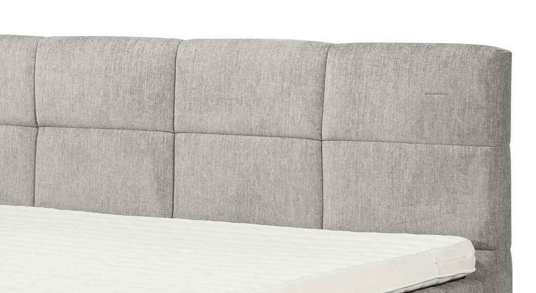 Boxspringbett Jared