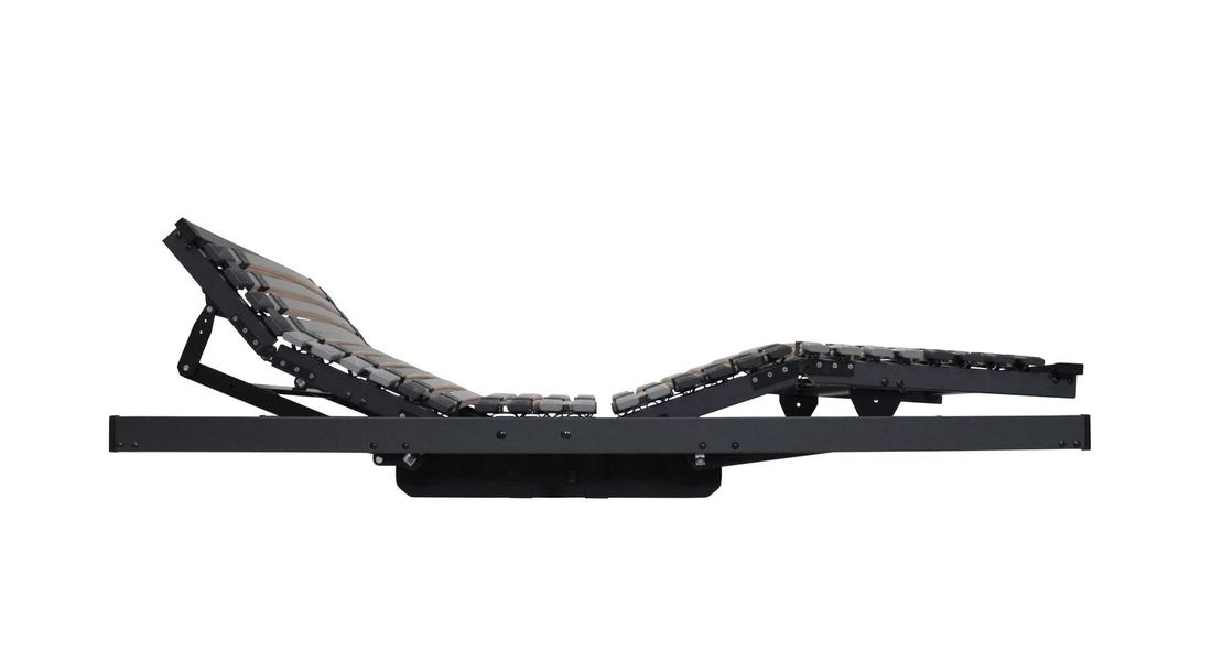 orthowell Lattenrost ultraflex XXXL elektrisch verstellbar