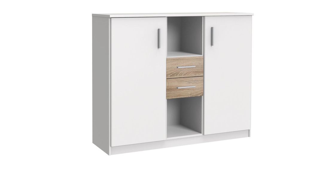 Kommode Solero mit Schubladen