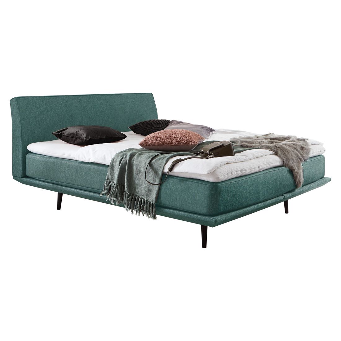Boxspringbett Erendor