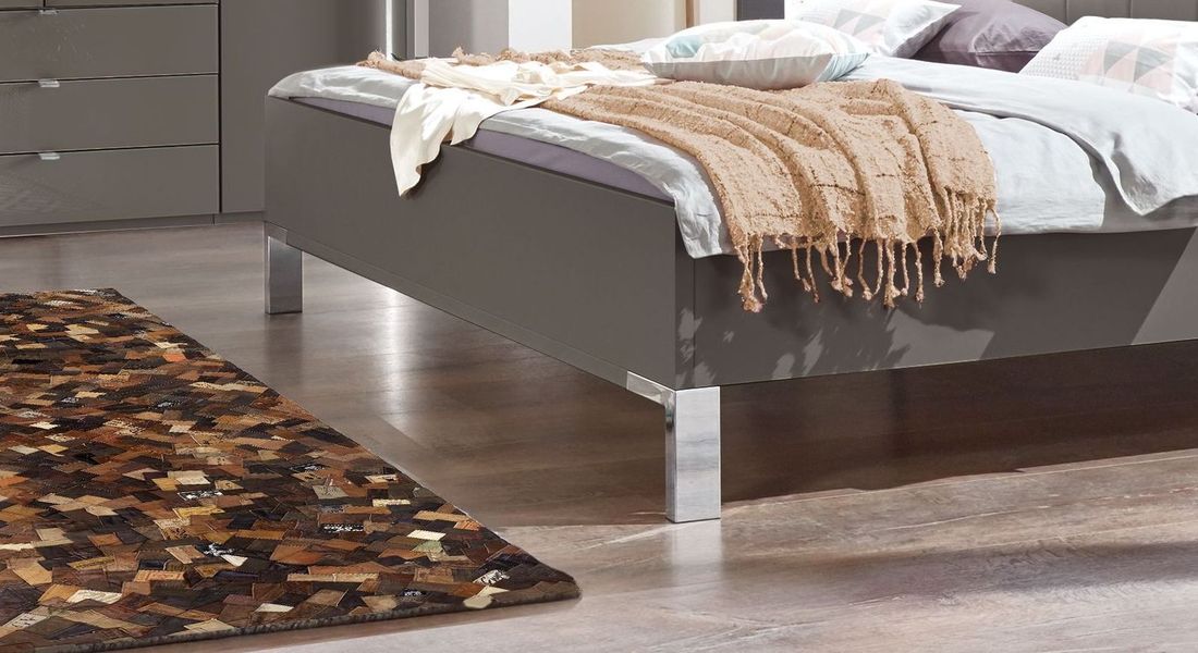 Bett Harrow Komfort