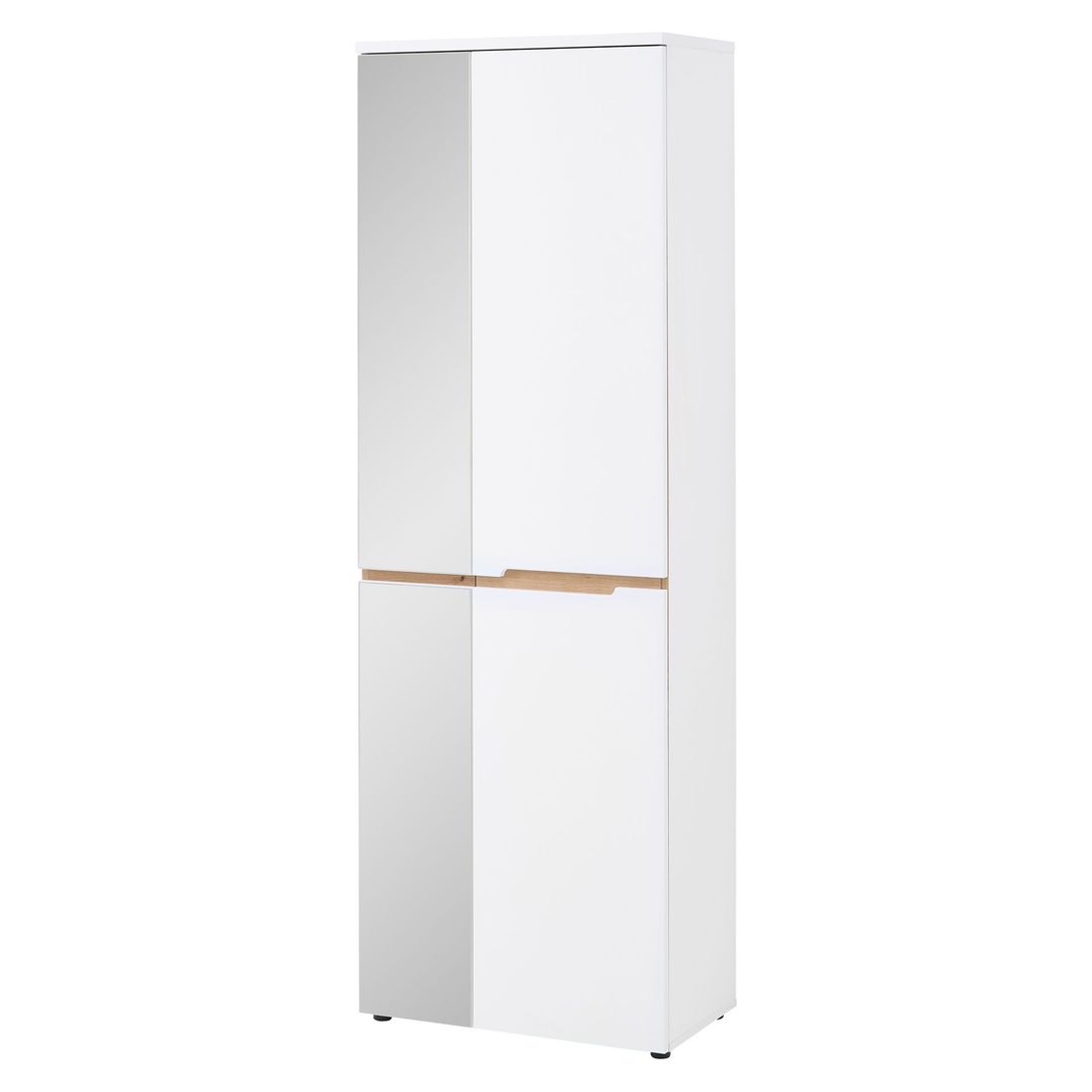 Innostyle Memphis Garderobenschrank 65x38x192cm