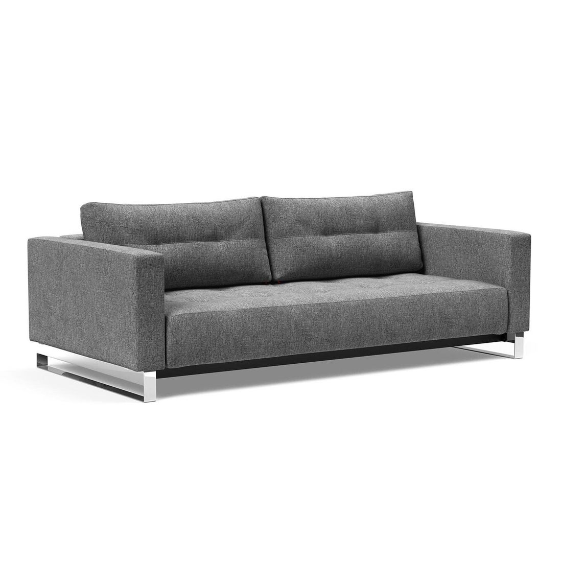 Schlafsofa Wilshere Webstoff