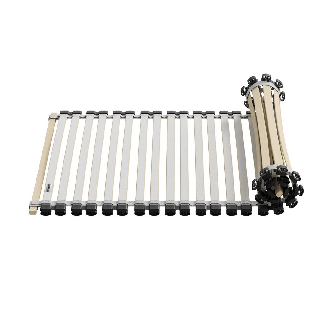 SCHLARAFFIA Lattenrost Roll-n-Sleep