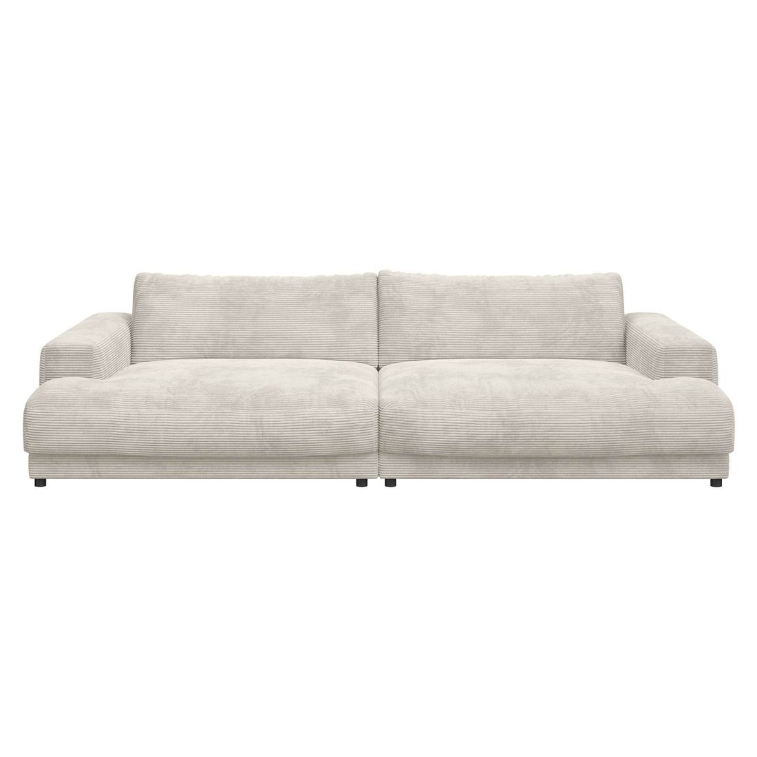 HOMELIV. Big Sofa Bahia 290x170x85cm