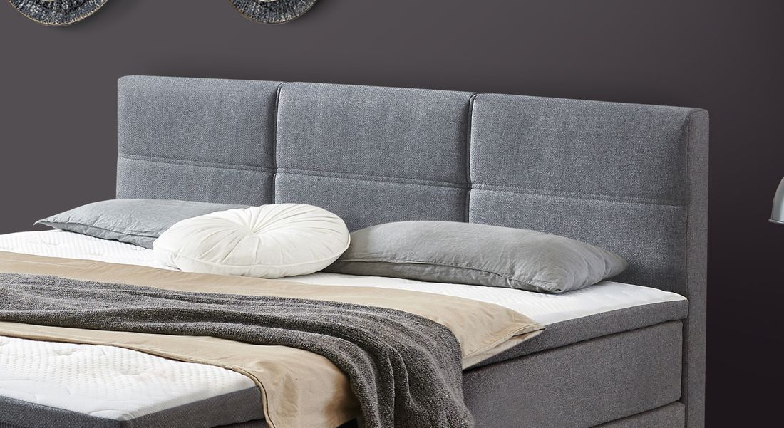 Boxspringbett Marek