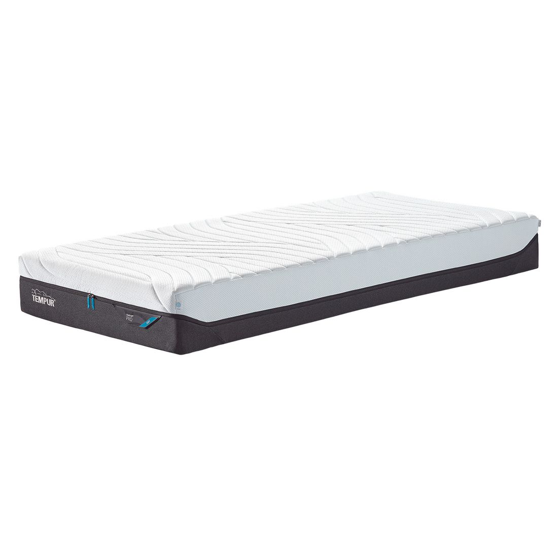 TEMPUR PRO CoolQuilt Matratze Soft