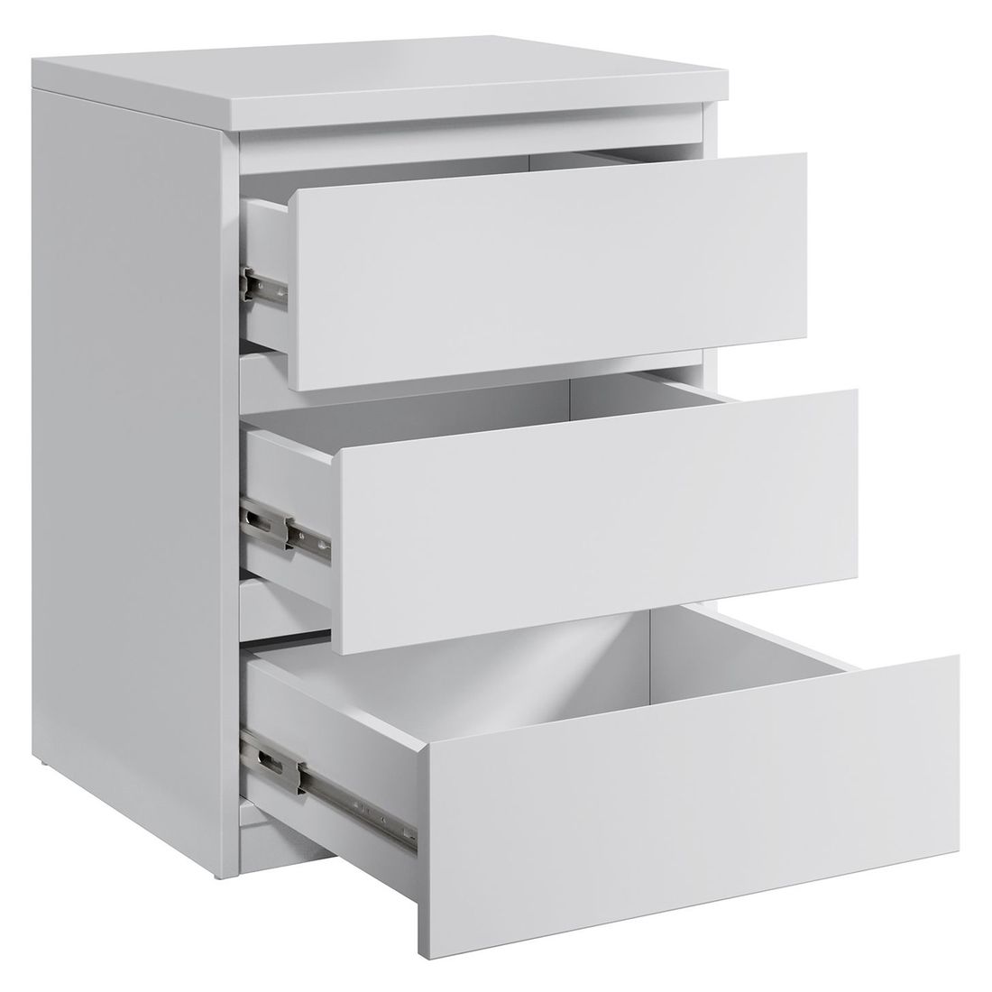 Nachttisch Haina H 44cm