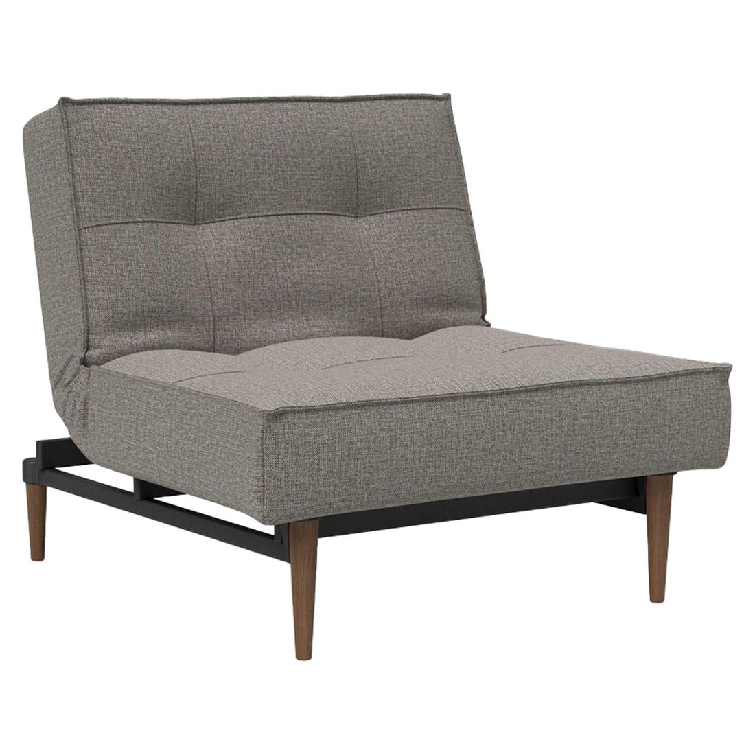 Sessel Walton Webstoff