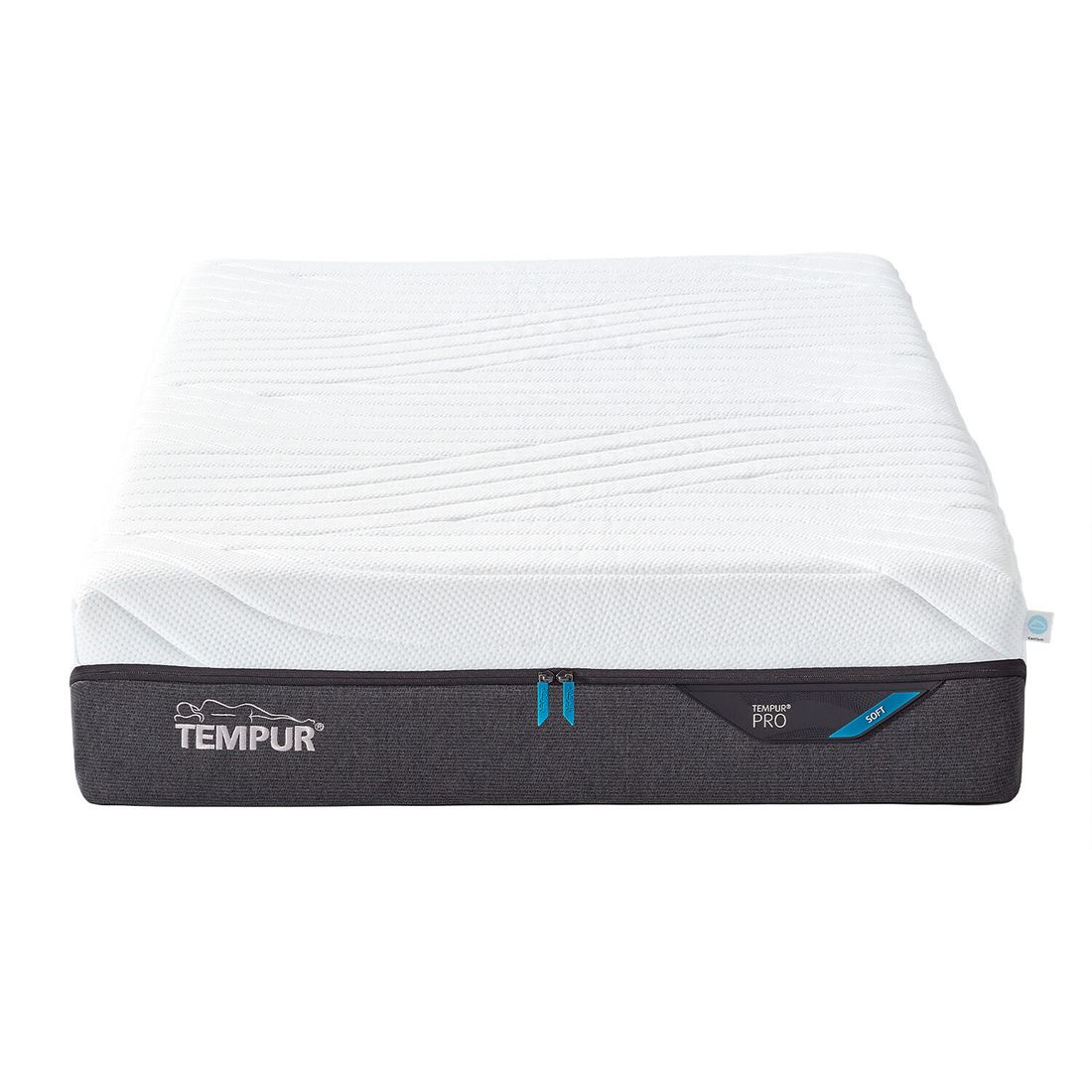 TEMPUR PRO CoolQuilt Matratze Soft