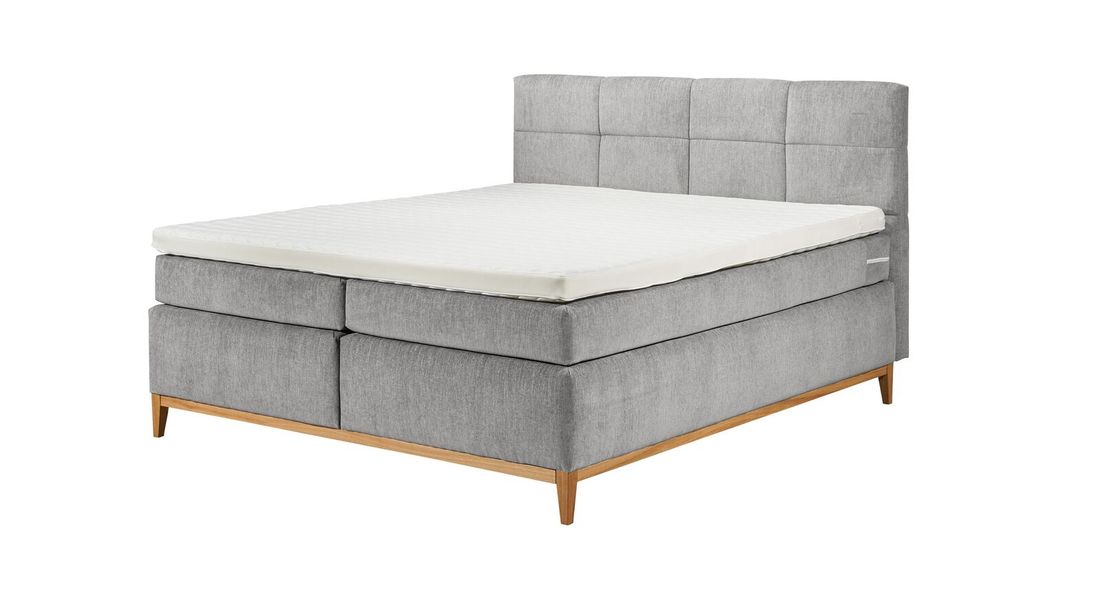 Boxspringbett Jared
