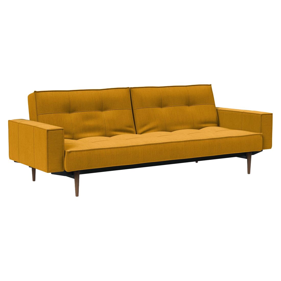 Schlafsofa Gerrard Webstoff