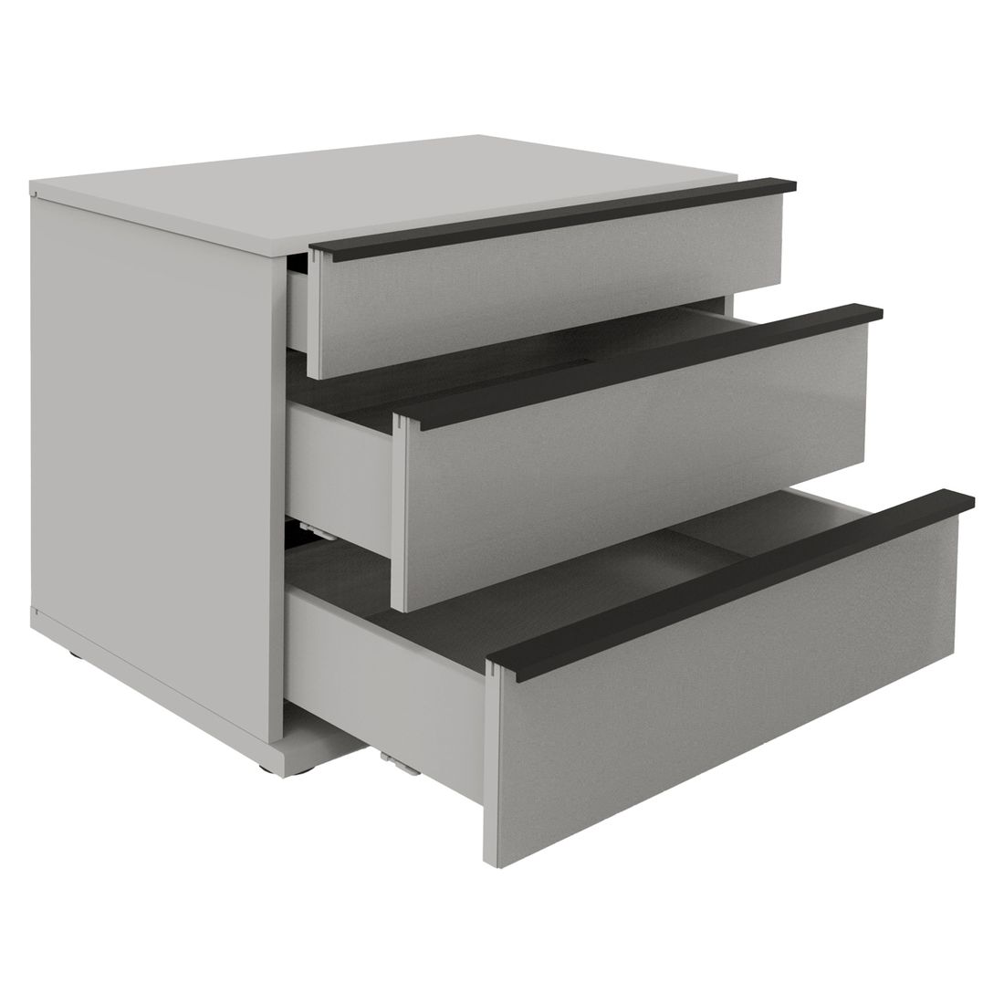Nachttisch Loyd H 48cm