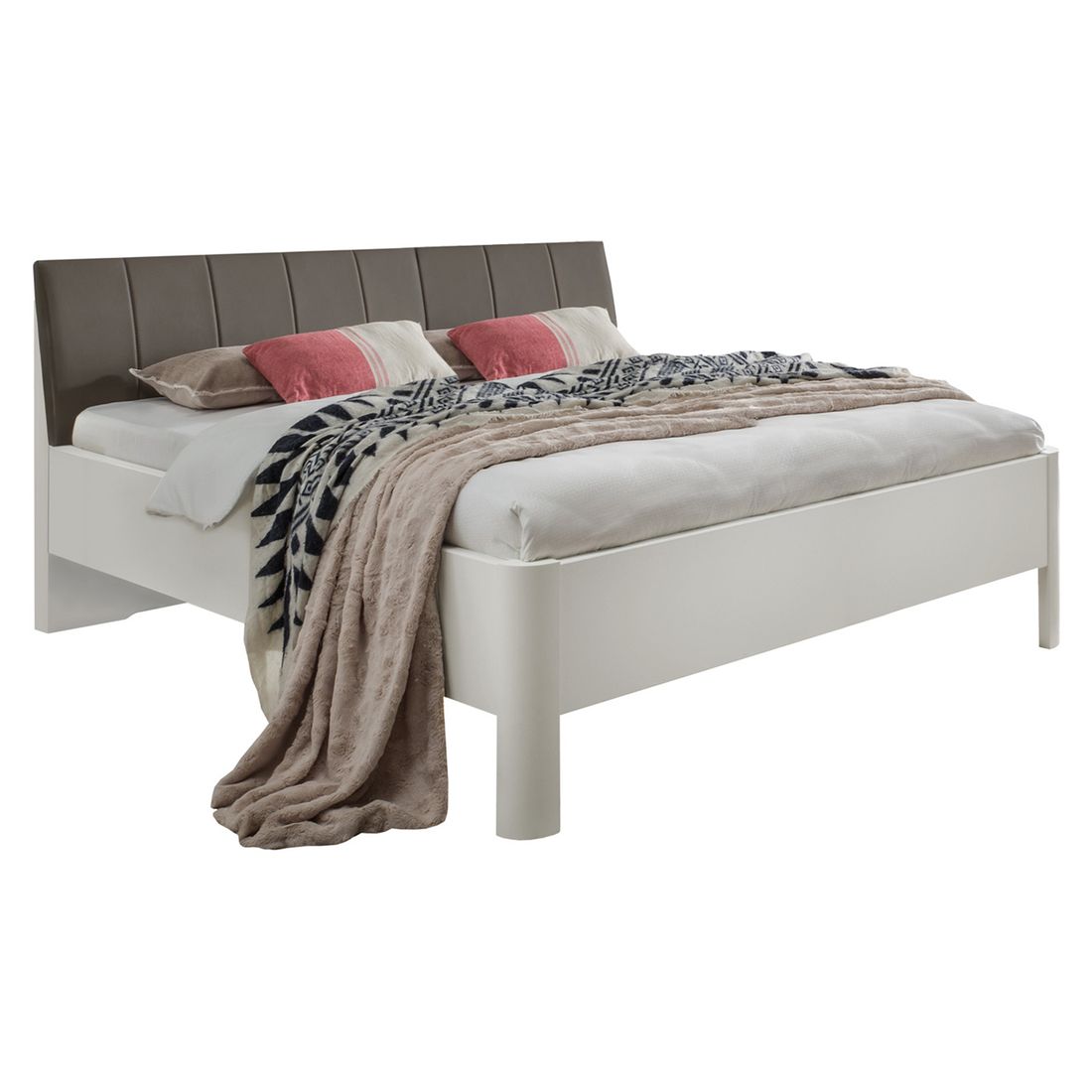 Doppelbett Castelli Komfort