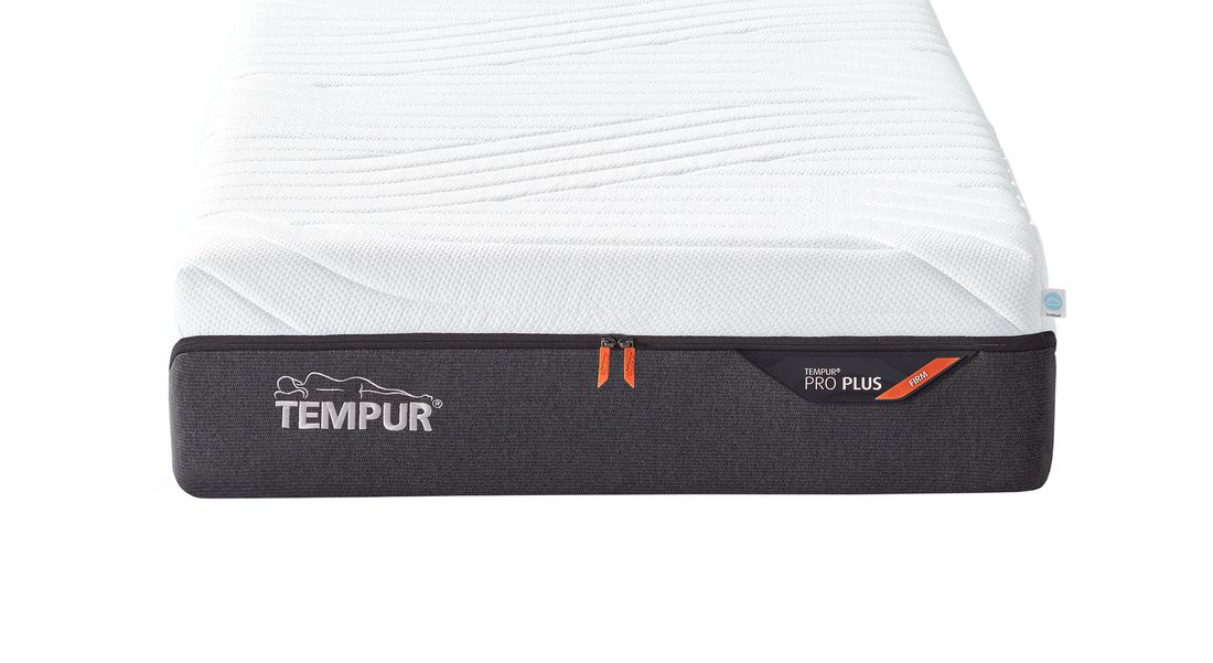 TEMPUR Pro CoolQuilt Matratze Firm