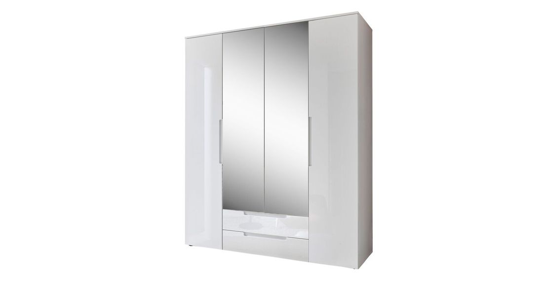 Funktions-Kleiderschrank Ottilia