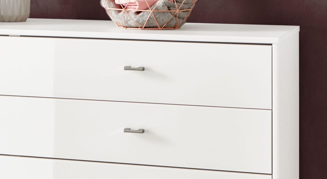 Kommode Doncaster mit Schubladen