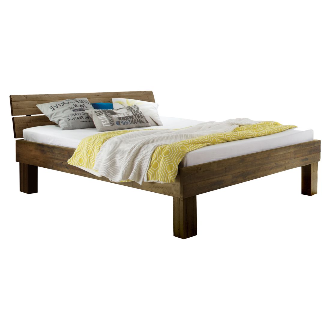 Bett Caldera