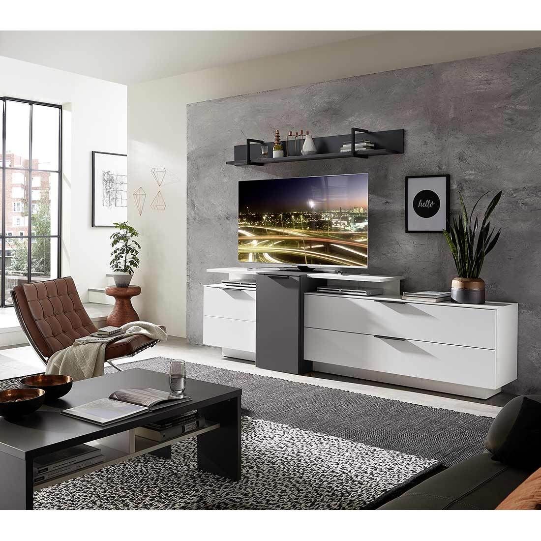 Innostyle Mediana Couchtisch 110x65x40cm