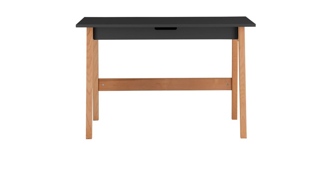 Schreibtisch Kids Nordic Buche teilmassiv
