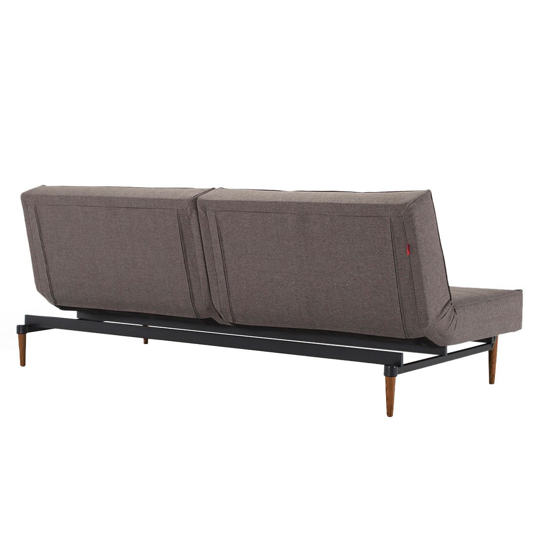 Schlafsofa Zelie Webstoff