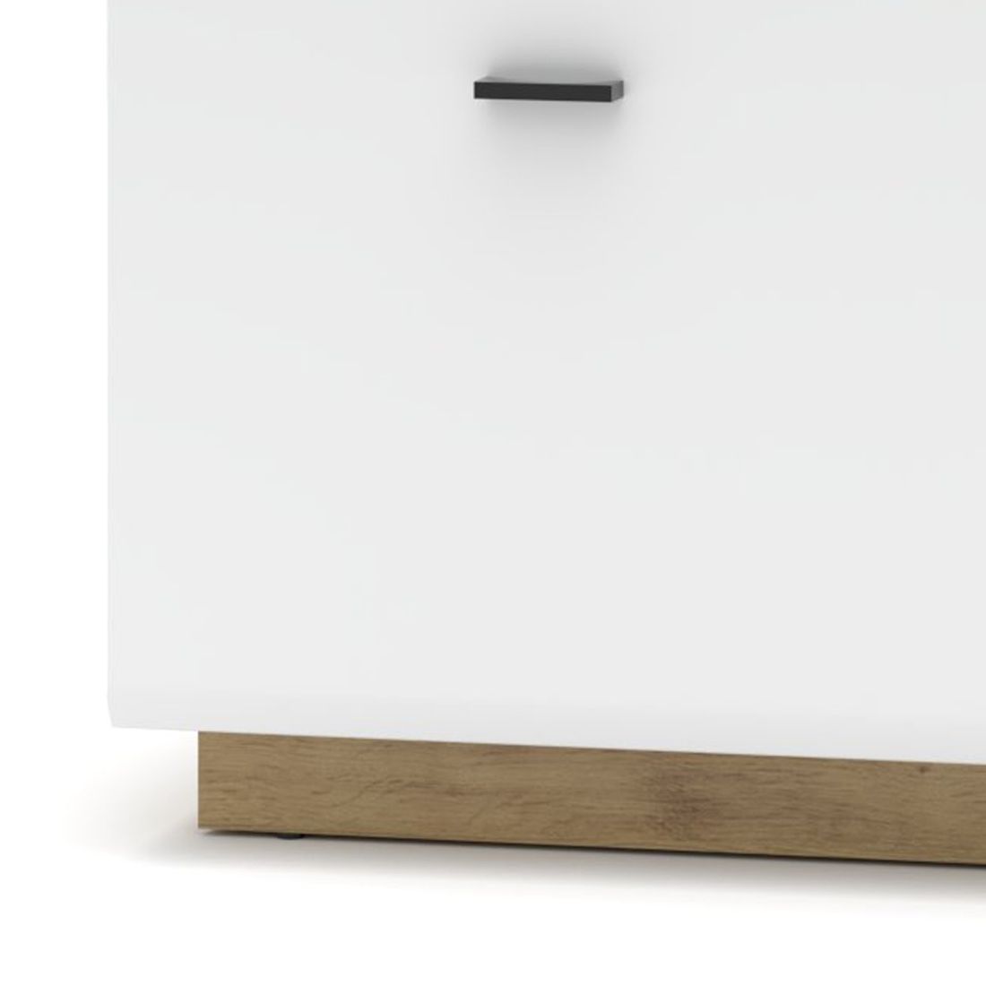 Wohnconcept Fresno Lowboard 150x47x76cm