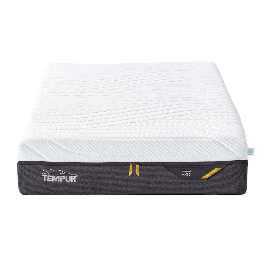 TEMPUR PRO CoolQuilt Matratze Medium Firm Hybrid