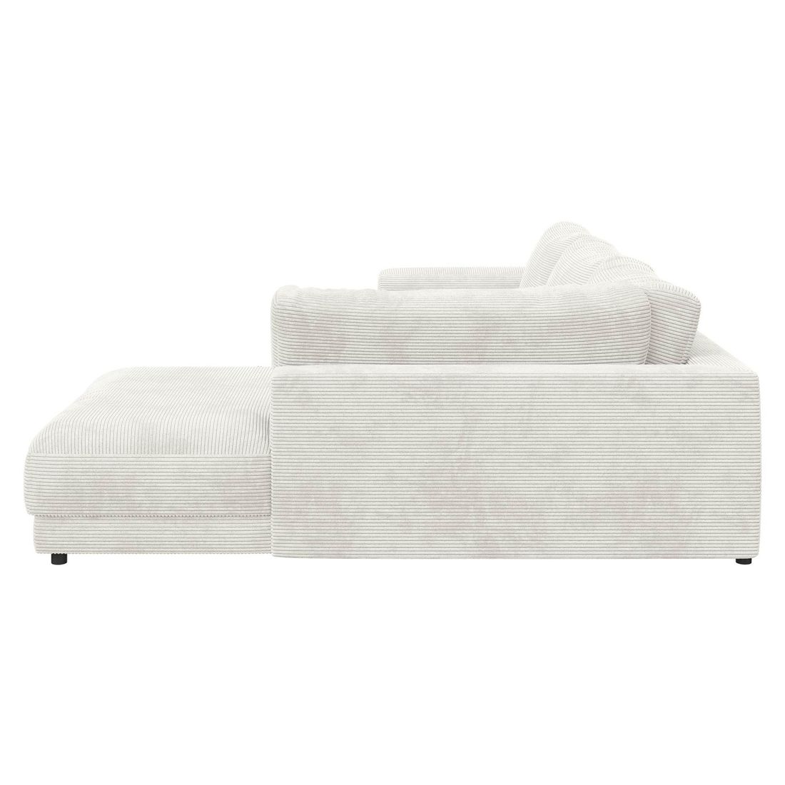 HOMELIV. Ecksofa Bahia 325x225x85cm