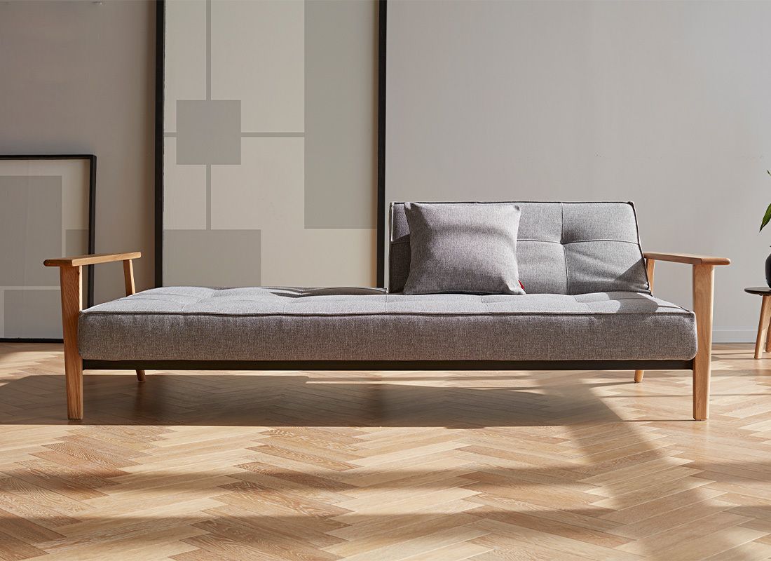Schlafsofa Himari Webstoff