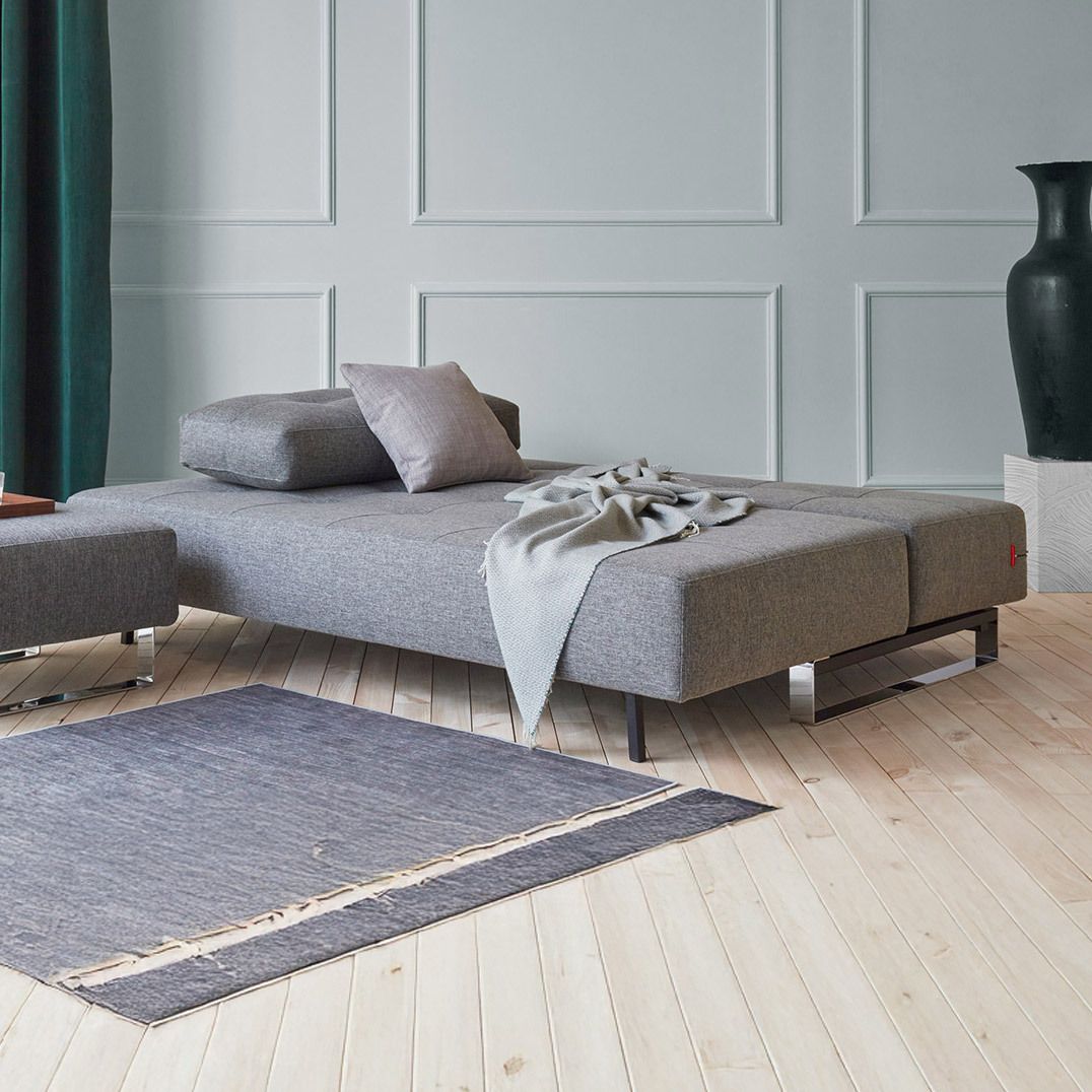 Schlafsofa Isolde Webstoff