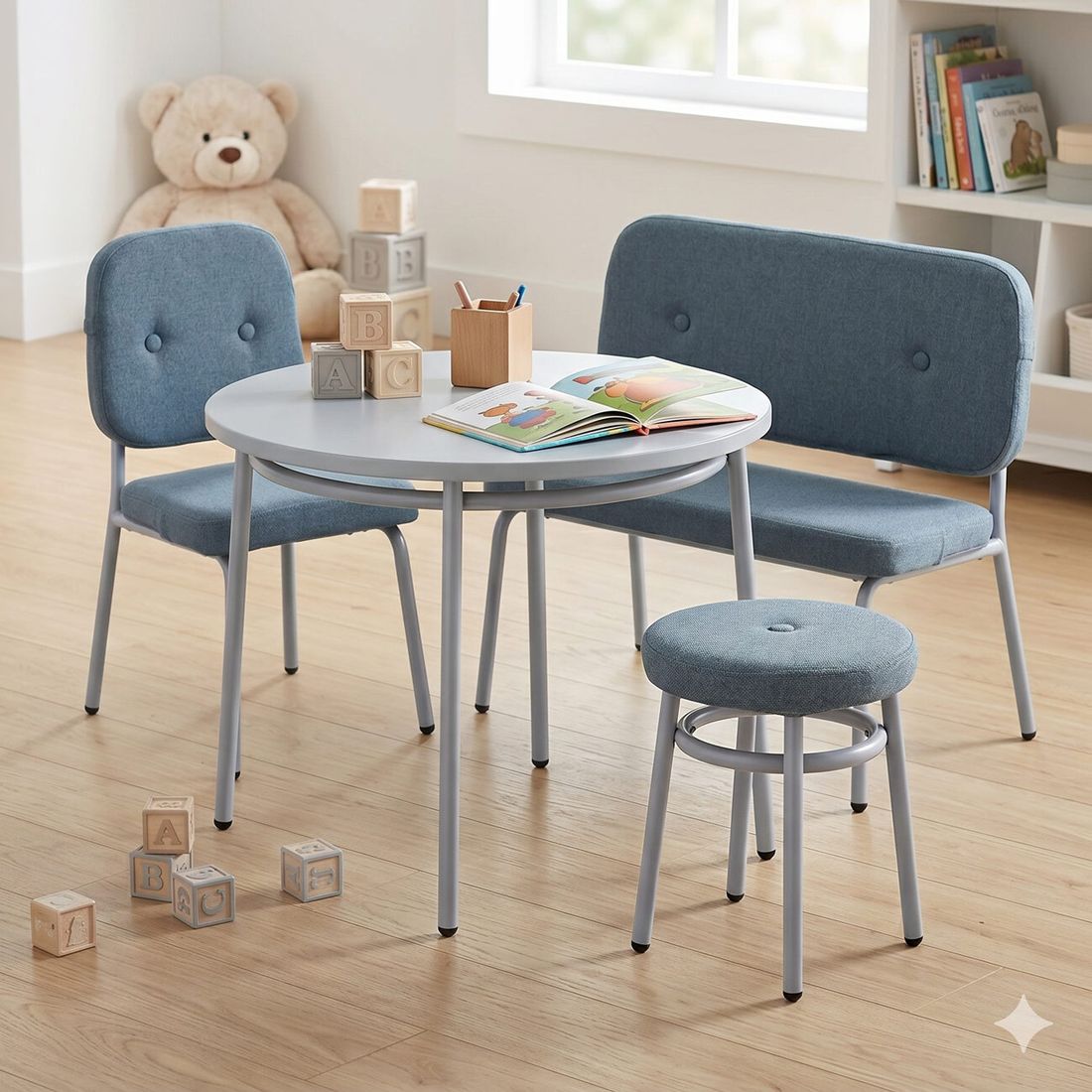 LIFETIME Kinderstuhl Chill