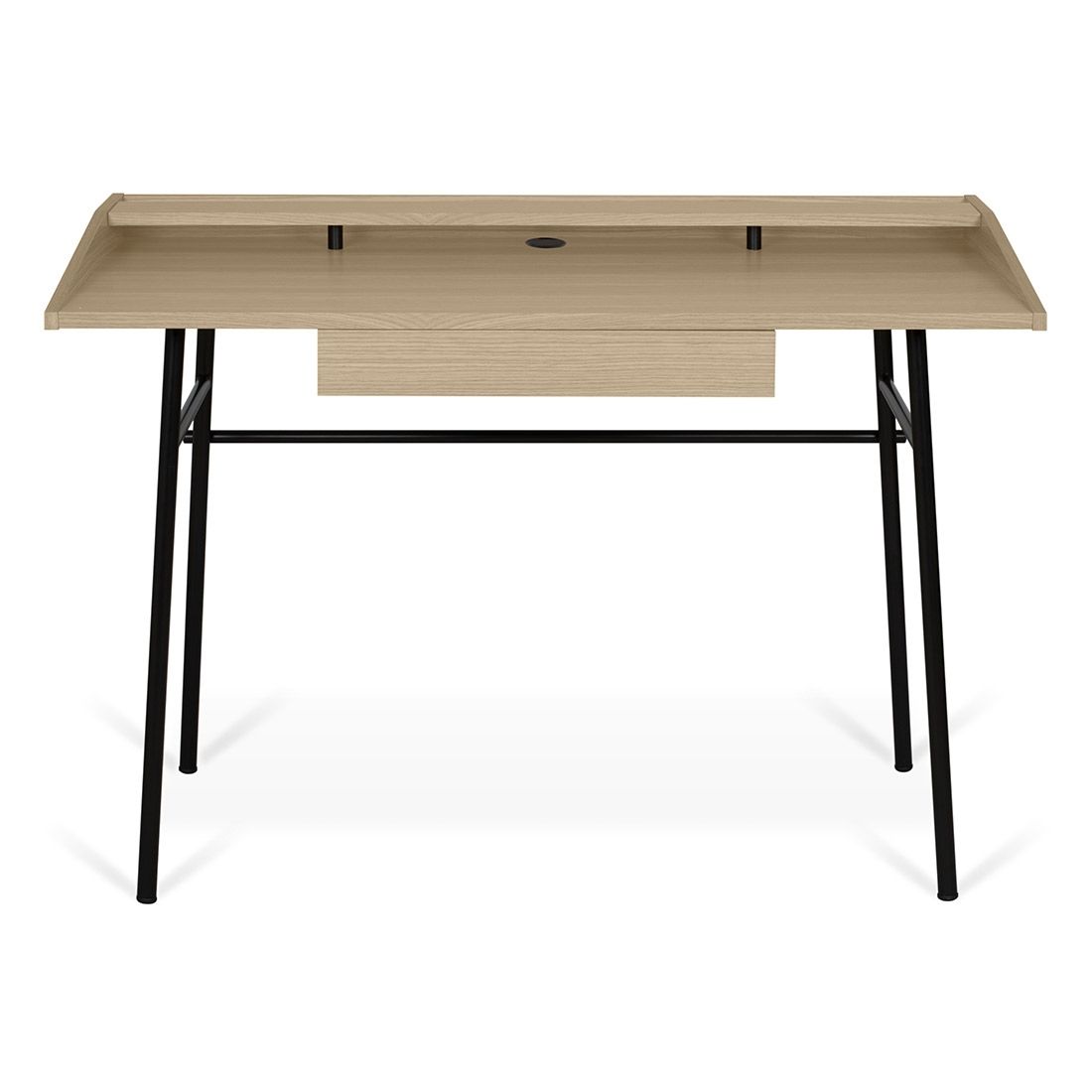 TEMAHOME Ply Schreibtisch 120x60cm