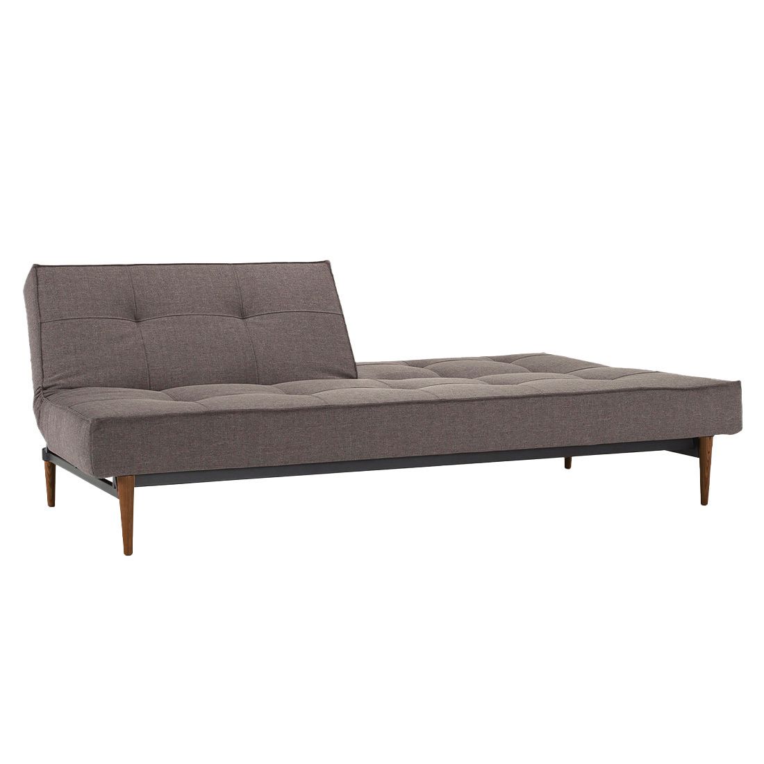 Schlafsofa Zelie Webstoff