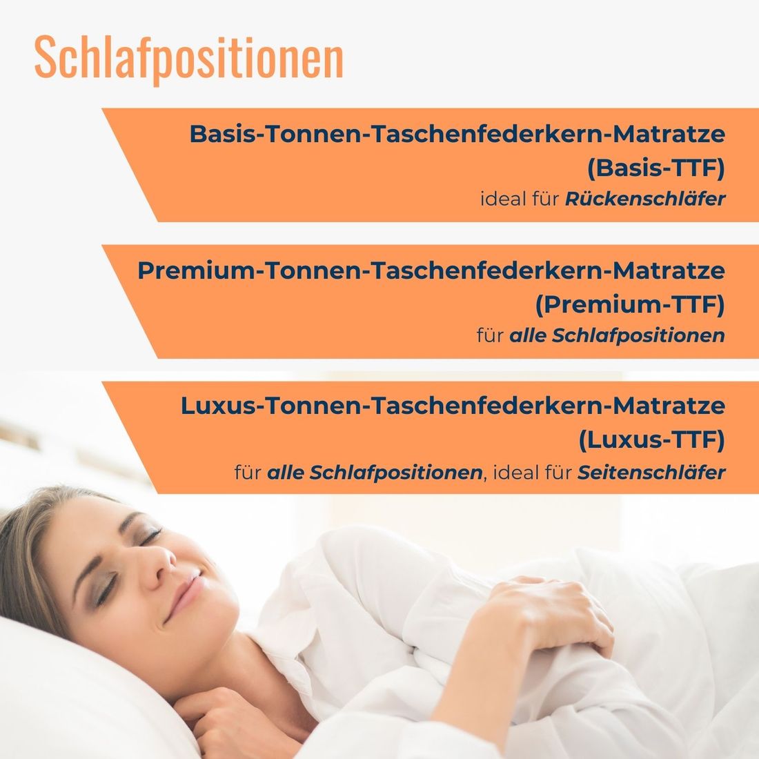 Boxspringbett Kingston Eiche Massivholz