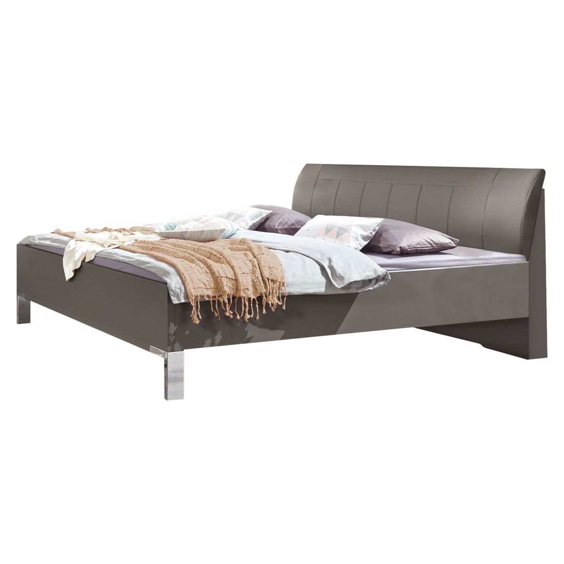 Bett Harrow Komfort