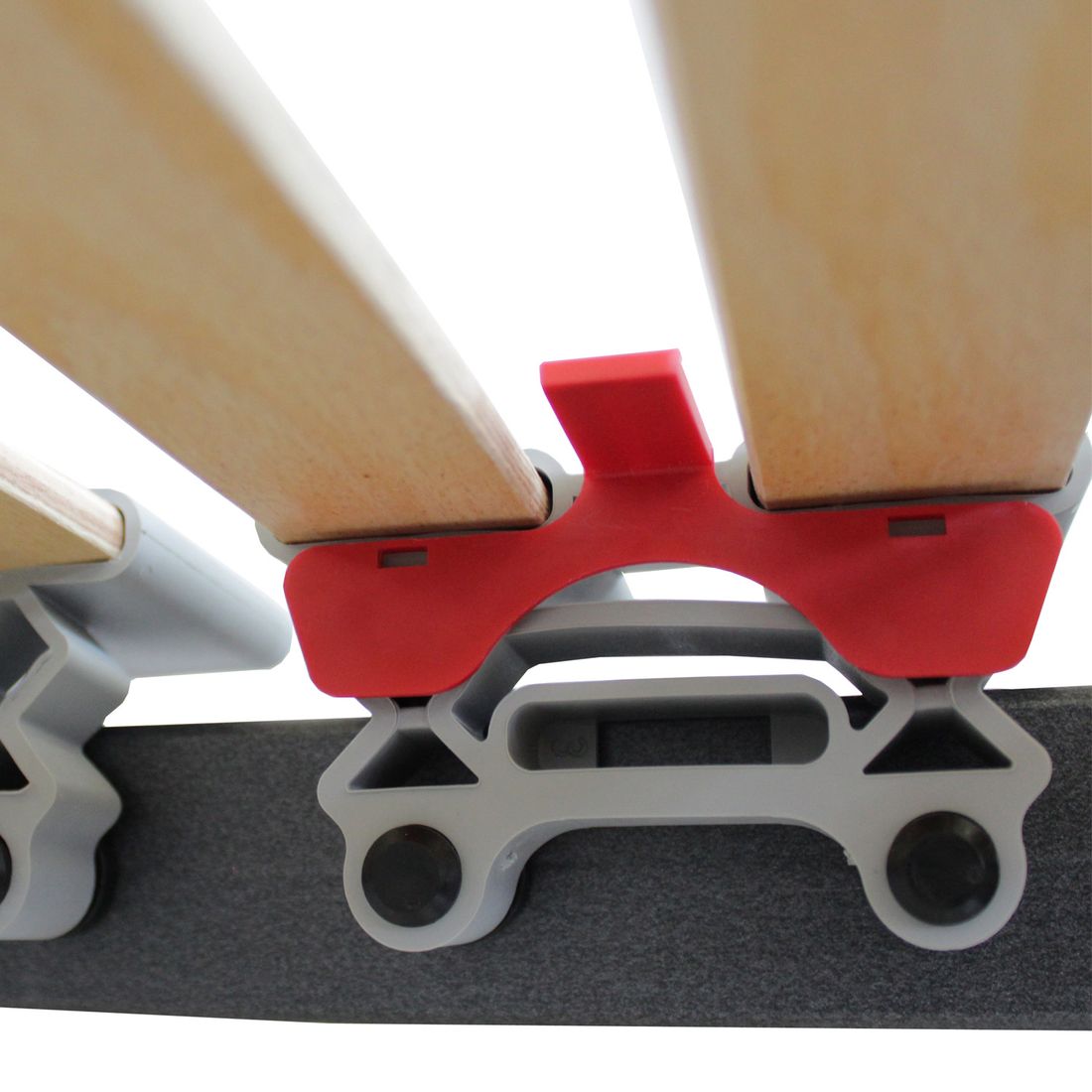 orthowell Lattenrost ultraflex XL